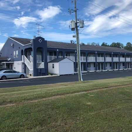 Budget Inn Timmonsville Exterior foto