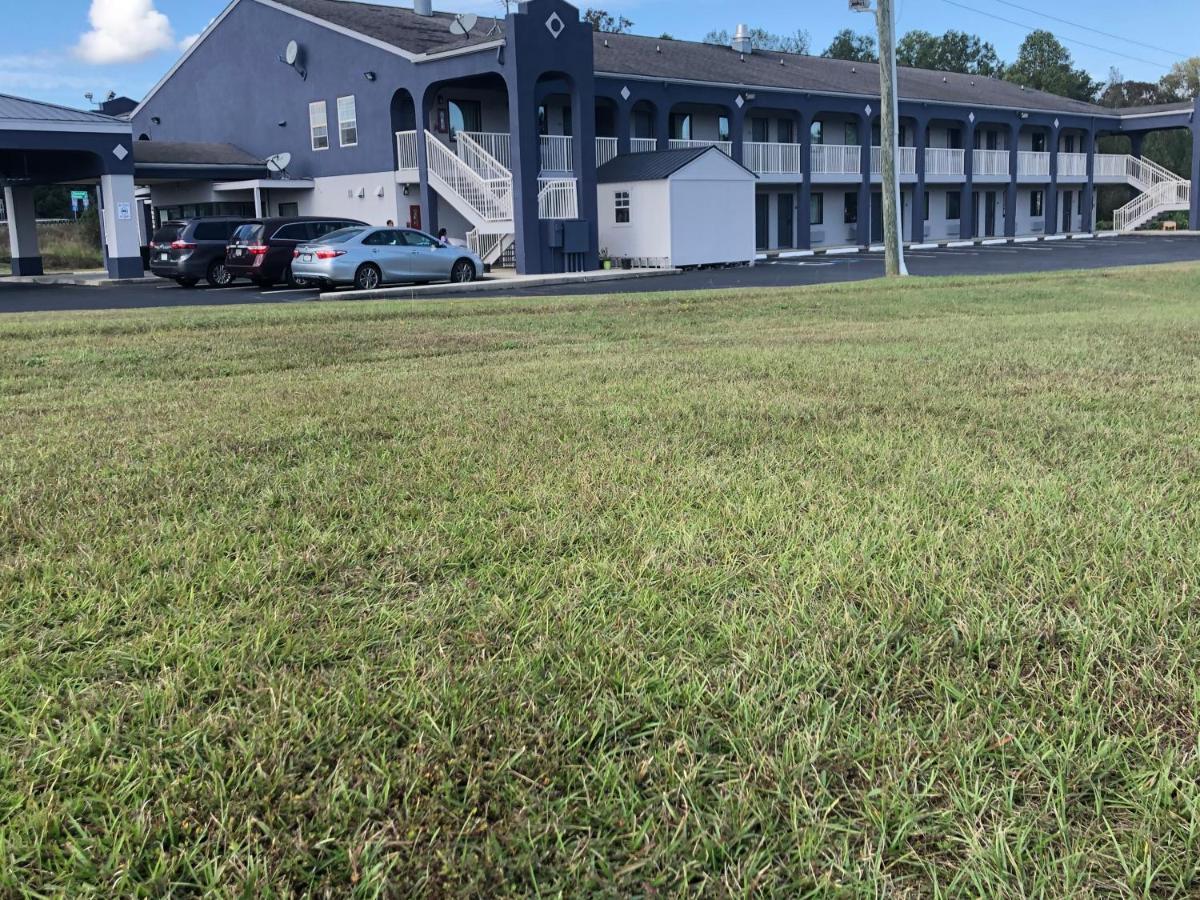 Budget Inn Timmonsville Exterior foto